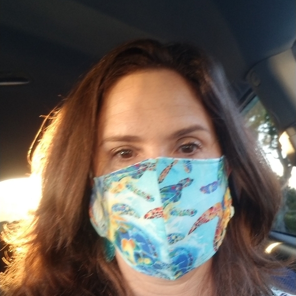 Meet your Posher, Nancy - Picture 2 of 4